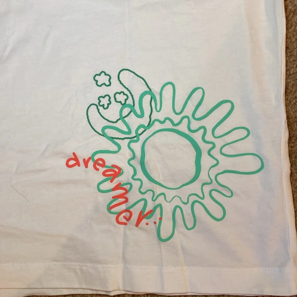 Nike “Daydreamer” Loose Fit Graphic Tee - Picture 6 of 8